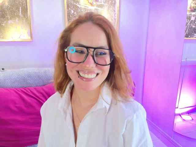 SCARLETTE04 webcam