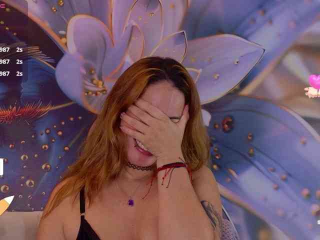 SCARLETTE04 webcam