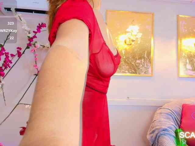 SCARLETTE04 webcam