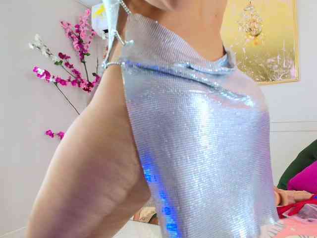 SCARLETTE04 webcam