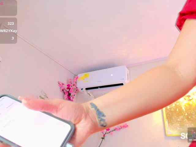SCARLETTE04 webcam