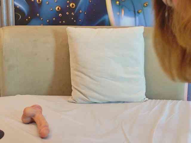 SCARLETTE04 webcam