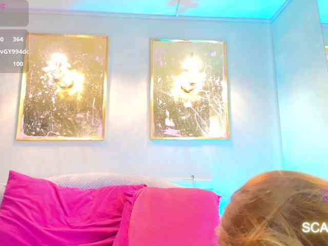 SCARLETTE04 webcam