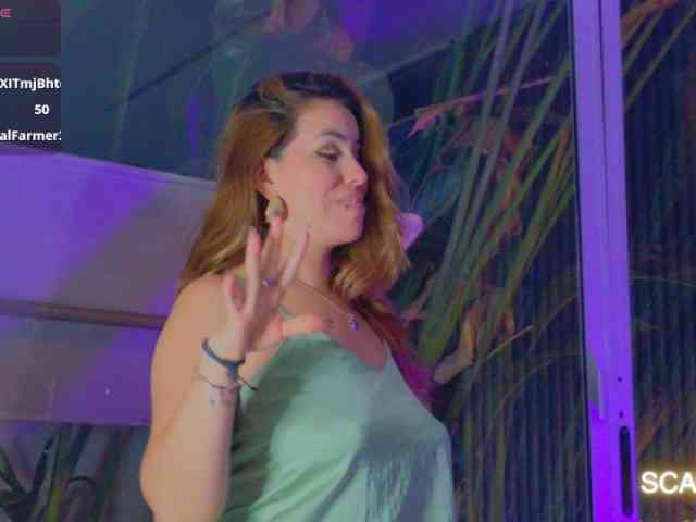 SCARLETTE04 webcam