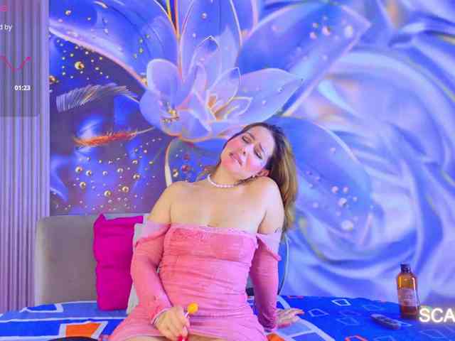 SCARLETTE04 webcam