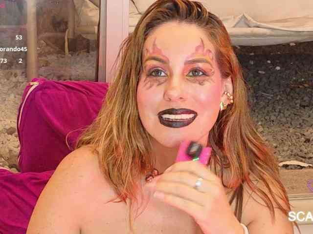 SCARLETTE04 webcam