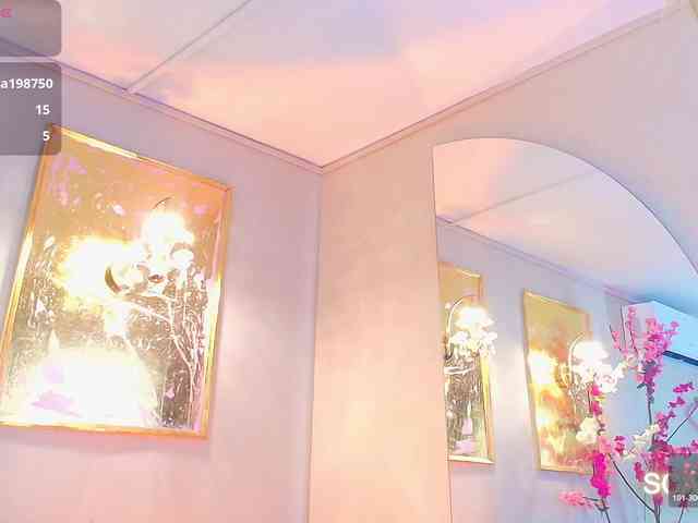 SCARLETTE04 webcam