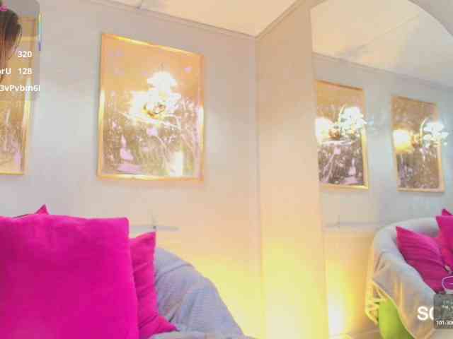 SCARLETTE04 webcam