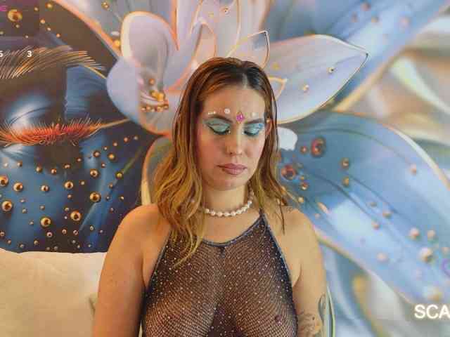 SCARLETTE04 Live Webcam on BongaCams