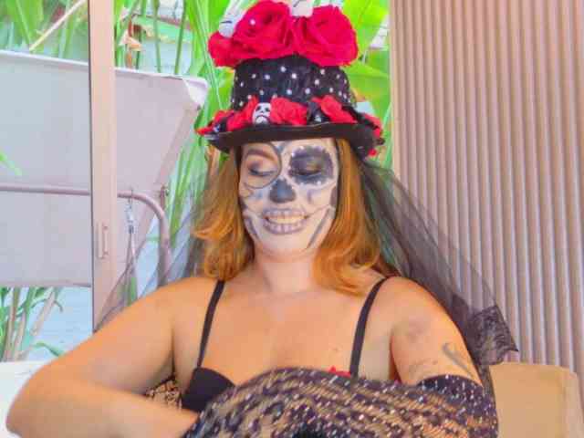 SCARLETTE04 webcam