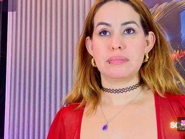SCARLETTE04 webcam