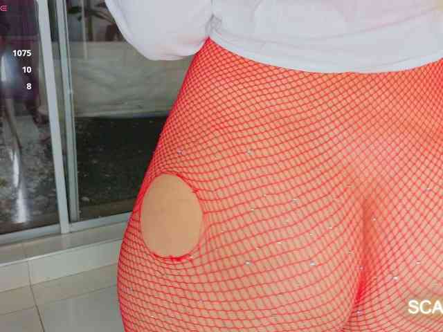 SCARLETTE04 webcam