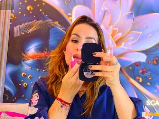 SCARLETTE04 webcam