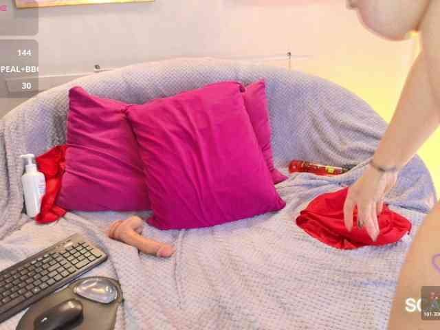 SCARLETTE04 webcam