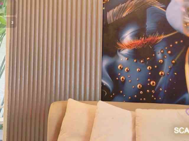 SCARLETTE04 webcam