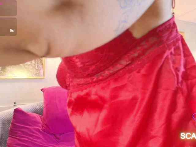 SCARLETTE04 webcam