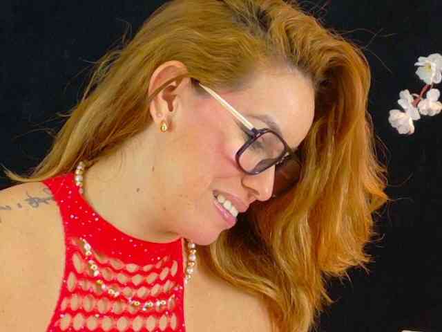 SCARLETTE04 webcam