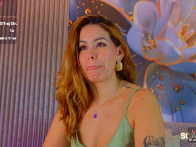 SCARLETTE04 webcam