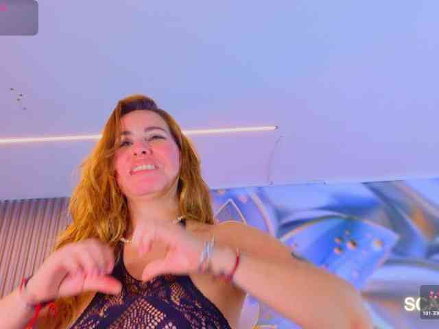 SCARLETTE04 webcam