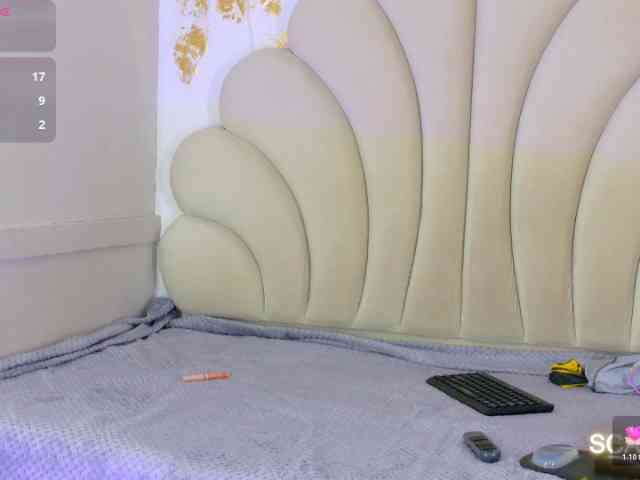 SCARLETTE04 webcam