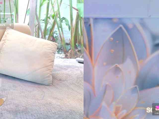 SCARLETTE04 webcam