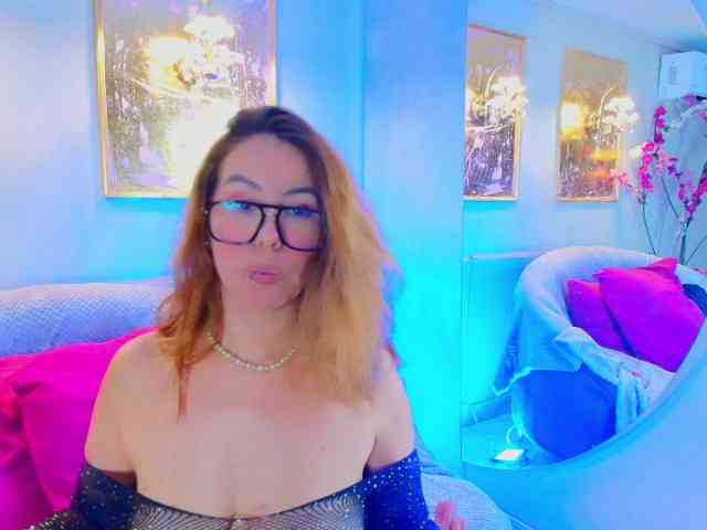SCARLETTE04 webcam