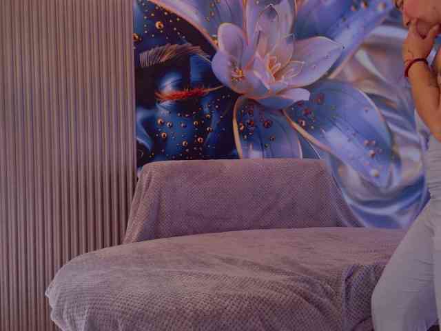 SCARLETTE04 webcam