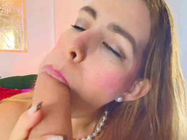 SCARLETTE04 webcam