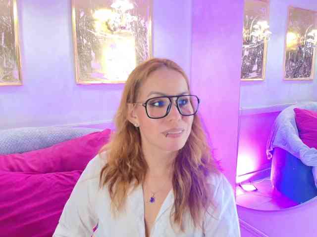 SCARLETTE04 webcam