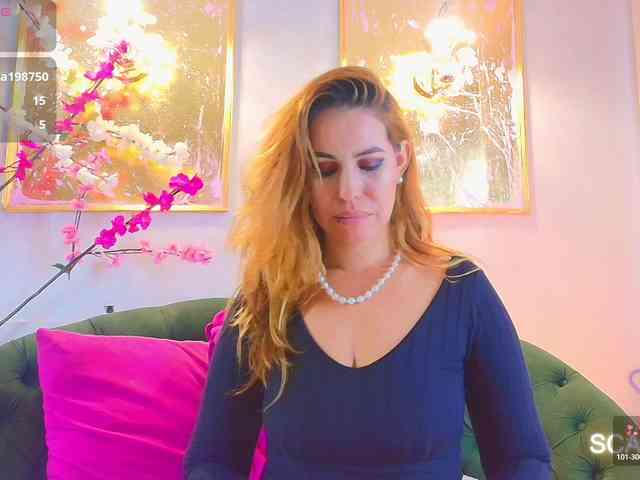 SCARLETTE04 webcam