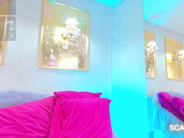 SCARLETTE04 webcam