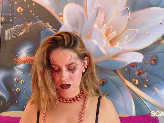 SCARLETTE04 webcam