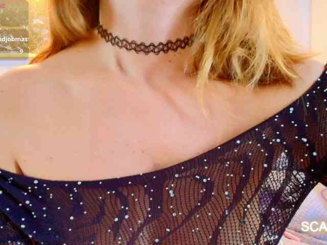 SCARLETTE04 webcam