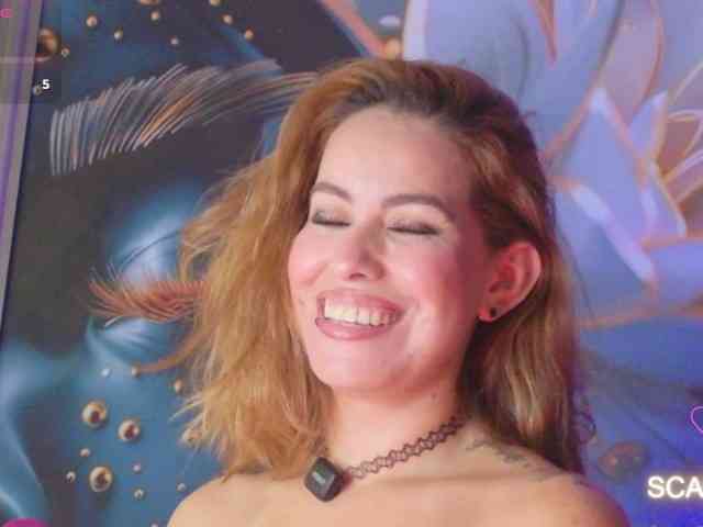SCARLETTE04 webcam