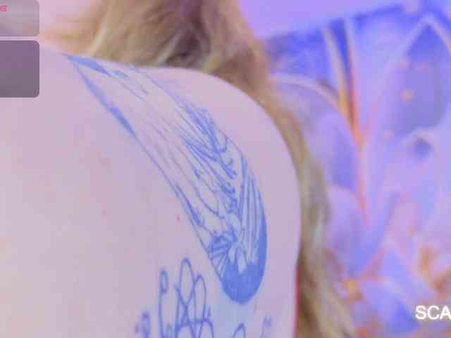 SCARLETTE04 webcam