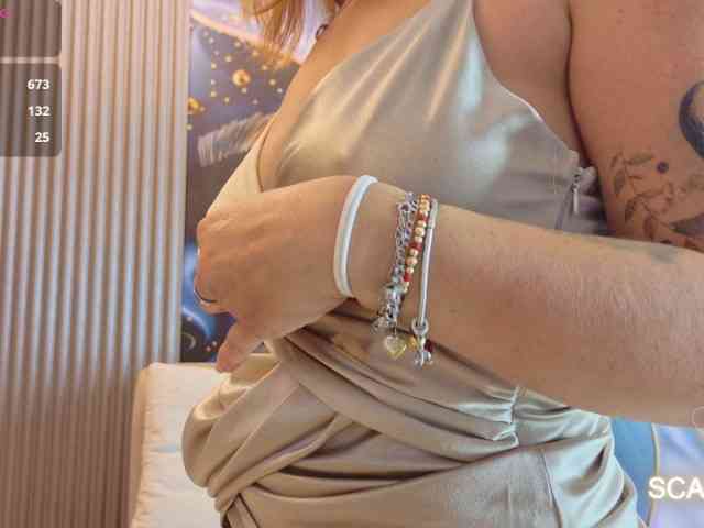 SCARLETTE04 webcam