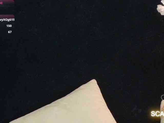 SCARLETTE04 webcam