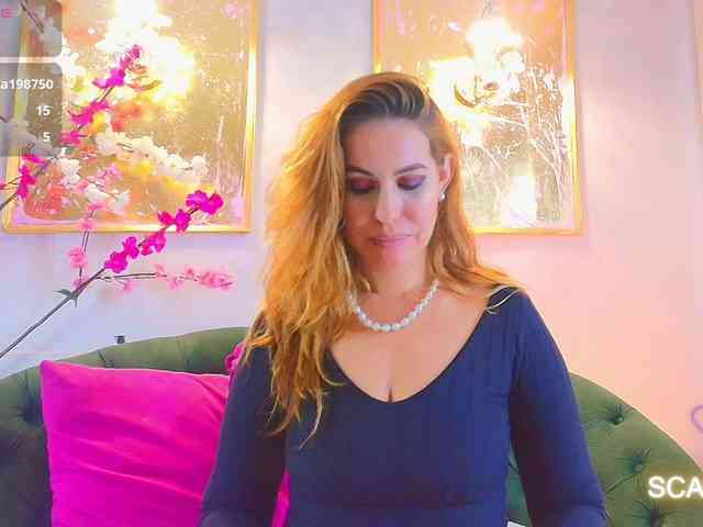 SCARLETTE04 webcam