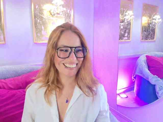SCARLETTE04 webcam