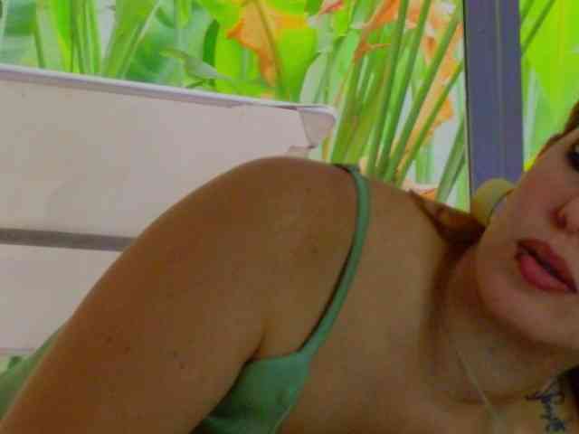 SCARLETTE04 webcam