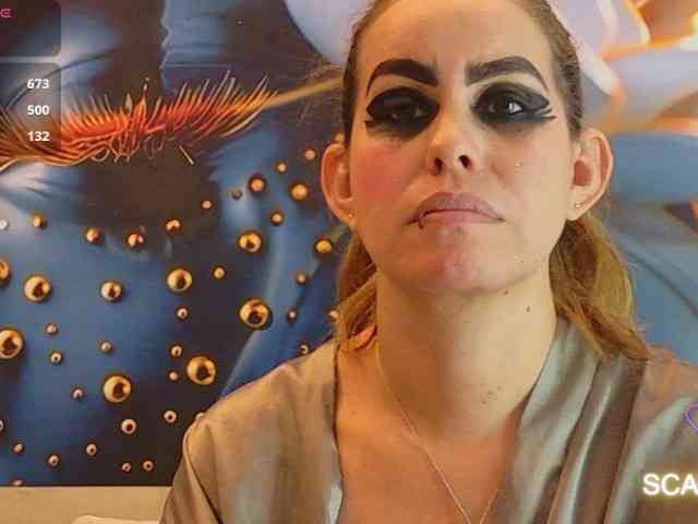 SCARLETTE04 webcam