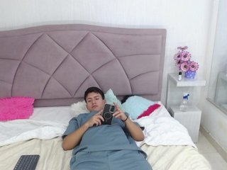 EmmaYAlejo Porn Show