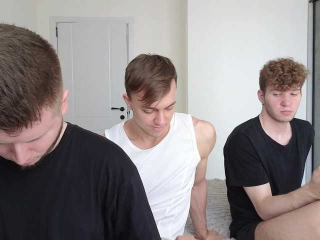 Boys-sobolisha
