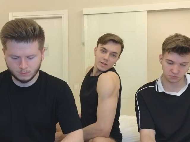 Boys-sobolisha