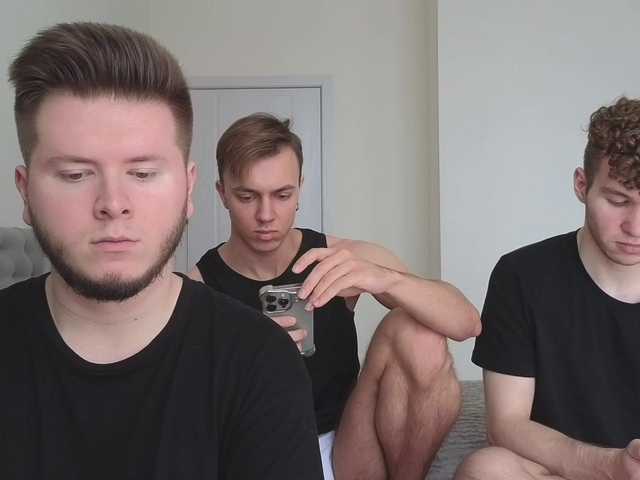 Boys-sobolisha