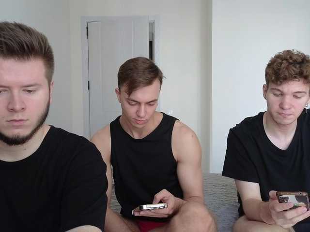 Boys-sobolisha