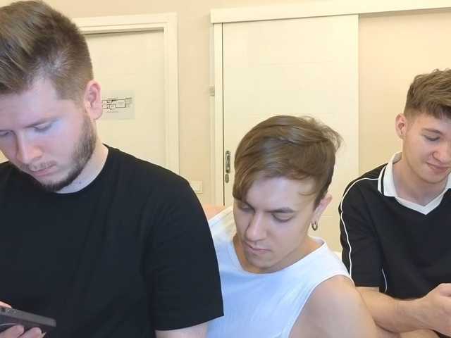 boys-sobolisha live cam preview