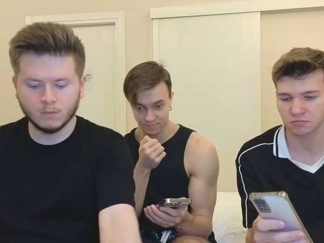 Boys-sobolisha