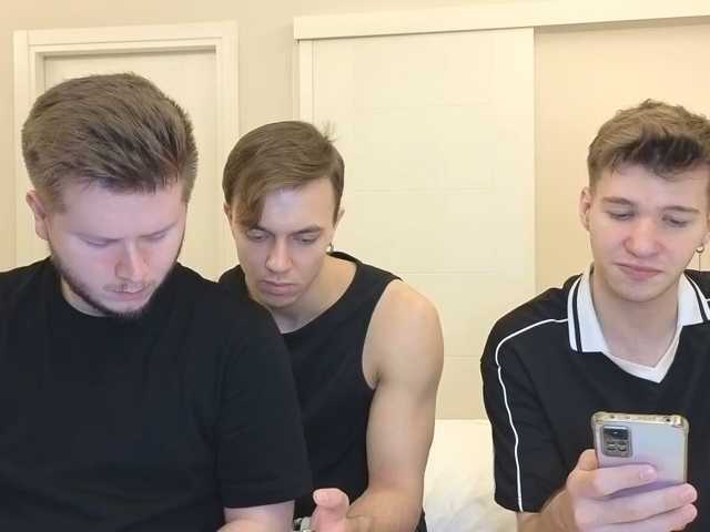 Boys-sobolisha