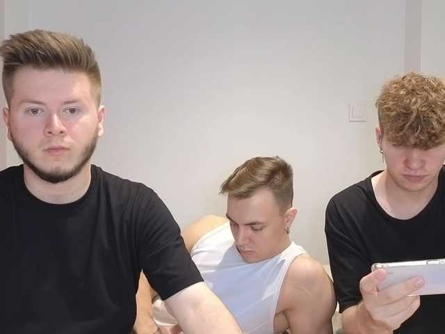 Boys-sobolisha